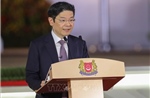 Singapore: Thủ tướng Lawrence Wong quyên góp toàn bộ tiền lương tăng thêm