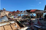 Lý do vụ nạn nhân siêu bão Rai ở Philippines kiện tập đoàn năng lượng Shell đi vào lịch sử thế giới