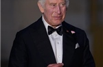 Vua Charles III và Hoàng hậu Camilla bắt đầu chuyến thăm lịch sử tới Tòa thánh Vatican