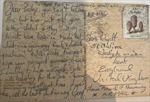 Tấm bưu thiếp bí ẩn chu du hơn 42 năm mới đến địa chỉ nhận