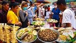 Thành phố nhỏ tại Campuchia được vinh danh trên bản đồ ẩm thực UNESCO