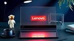 Lenovo ra mắt máy tính có màn hình trong suốt