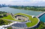 Góc nhìn tổng thể từ câu chuyện chống ngập lụt ở Singapore