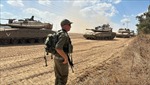 Israel quyết tâm tiêu diệt Hamas bất kể thiệt hại kinh tế 