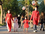 Giữ gìn, phát huy hệ giá trị gia đình Việt Nam trong thời kỳ mới, xây dựng gia đình an toàn
