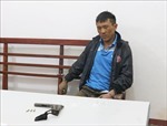 Điện Biên: Bắt giữ đối tượng truy nã sau 3 năm lẩn trốn