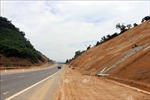Phản hồi thông tin của TTXVN: Bảo đảm khai thác an toàn cao tốc La Sơn – Túy Loan