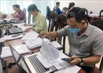 TP Hồ Chí Minh: Hơn 1,76 triệu lượt lao động được xác nhận hỗ trợ tiền thuê nhà