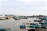 100% tàu cá ở Bình Thuận đã lắp đặt thiết bị giám sát hành trình