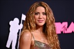 Siêu sao Shakira đối diện cáo buộc nợ cơ quan thuế gần 7 triệu USD