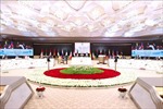 Hội nghị thượng đỉnh GECF thông qua Tuyên bố Algiers