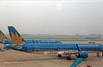 Gia hạn khoản vay tái cấp vốn 4.000 tỷ đồng của Vietnam Airlines