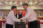 Kết nối giao thương giữa doanh nghiệp tỉnh Cà Mau và doanh nghiệp Trung Quốc