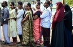 Ấn Độ bước vào giai đoạn 2 của cuộc tổng tuyển cử
