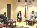 Nepal mong muốn thu hút nguồn đầu tư từ doanh nghiệp Việt Nam