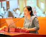 Cử tri Quảng Ninh kiến nghị có chính sách đặc thù phát triển vùng biên giới