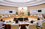 Thủ tướng chủ trì phiên họp Chính phủ xây dựng pháp luật tháng 6/2024