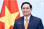 Chuyến thăm Hàn Quốc của Thủ tướng đưa quan hệ Việt Nam - Hàn Quốc lên tầm cao mới