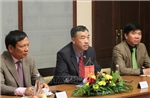 Thành phố Plzen mong muốn thúc đẩy hợp tác địa phương với Việt Nam