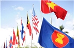 Viết tiếp câu chuyện thành công về một ASEAN tự cường và kết nối