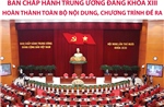 Hội nghị lần thứ 10 Ban Chấp hành Trung ương Đảng khóa XIII hoàn thành toàn bộ nội dung, chương trình đề ra