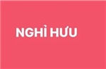 Tinh gọn bộ máy: Nhiều cán bộ ở Thanh Hóa xin nghỉ hưu trước tuổi