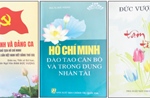 Người đam mê nghiên cứu, viết sách về Chủ tịch Hồ Chí Minh