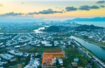 Quy hoạch và hạ tầng: Lực đẩy cho hành lang phát triển mới phía Nam Đà Nẵng