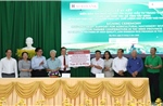 Agribank Chi nhánh Long An ký kết hỗ trợ phát triển chuỗi giá trị lúa gạo chất lượng cao