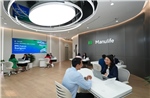 Năm 2025, Manulife Việt Nam chi trả hơn 9.000 tỷ đồng quyền lợi bảo hiểm cho khách hàng 