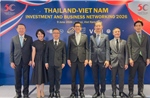 Tập đoàn TCP đồng hành thúc đẩy hợp tác kinh tế Thái Lan - Việt Nam