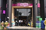 Khai trương siêu thị AEON MaxValu đầu tiên tại TP Hồ Chí Minh
