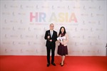 Tập đoàn BRG được vinh danh là ‘Nơi làm việc tốt nhất Châu Á’ năm 2022