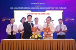 VNPAY ‘bắt tay’ cùng tỉnh Thừa Thiên – Huế chuyển đổi số toàn diện