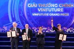 Tiến sĩ Katalin Kariko: &#39;Từ VinFuture, các nhà khoa học thế giới đã hiểu hơn về một Việt Nam đang mạnh mẽ vươn ra quốc tế&#39;