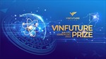 Công bố lễ trao giải Vinfuture 2022 – vinh danh các nghiên cứu thúc đẩy phục hồi và phát triển bền vững toàn cầu