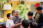 Giải thưởng Thiếu nhi Dế Mèn tìm được &#39;Hiệp sĩ&#39; sau hai năm vắng bóng