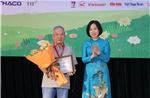 Giải thưởng Thiếu nhi Dế Mèn lần 4 - 2023: Mùa giải bội thu &#39;vượt dự đoán&#39;