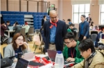 Giáo sư được Cornell biệt phái sang Việt Nam: VinUni là một môi trường &#39;start-up&#39; đúng nghĩa