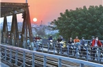 Thưởng thức trọn vẹn một mùa thu Hà Nội với &#39;Festival Thu Hà Nội năm 2023&#39;
