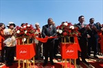 AirAsia Campuchia tạo cú hích cho ngành du lịch Campuchia và khối ASEAN