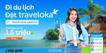 Đại sứ thương hiệu Traveloka Việt Nam lan toả cảm hứng ‘Đi du lịch, đặt Traveloka’