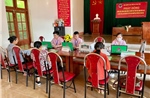 Tân Sơn: Nỗ lực thực hiện Chỉ thị 40 của Đảng, giúp dân thoát nghèo bền vững