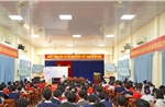 Shinhan Life Việt Nam hoàn thành Chương trình hướng nghiệp S-Career dành cho học sinh THPT Năm 2024