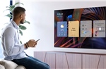 Khảo sát xu hướng tiêu dùng TV của Samsung năm 2023