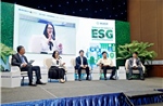 Những bước đi tiên phong trong hành trình tìm động lực tăng trưởng từ ESG