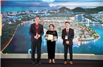 Sun Group tiếp tục được xướng tên &#39;Top 10 chủ đầu tư hàng đầu Việt Nam&#39; tại BCI Asia Awards 2024
