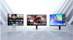 Samsung Electronics ra mắt đồng loạt dòng sản phẩm Odyssey OLED, Smart Monitor và ViewFinity năm 2024