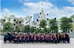 Trường Đại học Vinuni công nhận tốt nghiệp niên khóa đầu tiên