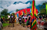Sun World Fansipan Legend sôi động chào đón lễ hội ‘Vó ngựa trên mây’ lần thứ 7